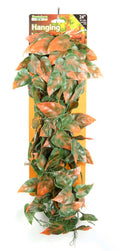 Penn-Plax Reptile Vine Green, Brown 1ea/24 in