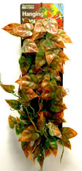 Penn-Plax Reptile Vine Green, Brown 1ea/12 in