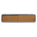 4'x2'x1' Deluxe Stacking Spacer - The Zen Habitat 3.0